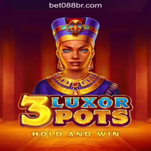 Exploring 3LuxorPots: A Deep Dive into the Thrilling World of Online Gaming