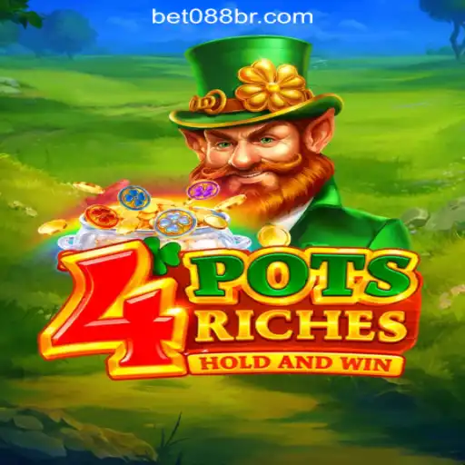 Dive into the Excitement of 4potsriches: An Online Gaming Adventure