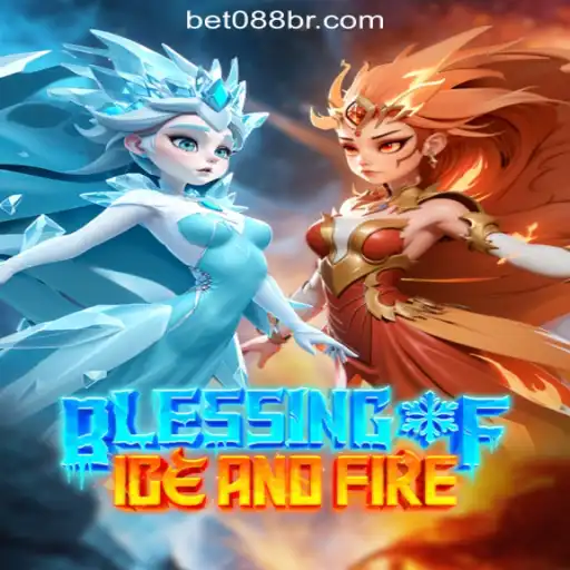 Discover the Thrilling World of BlessingofIceandFire: A New Era in Online Gaming