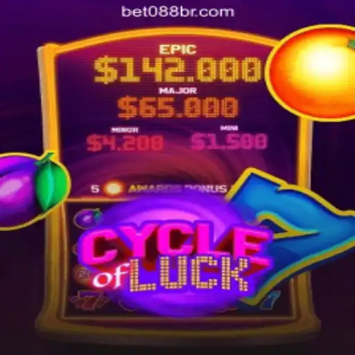CycleofLuck: Discover Brazil's Leading Online Casino Game at 088BR.com