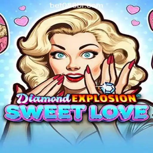 Discover DiamondExplosionSweetLove: A Gem of a Game