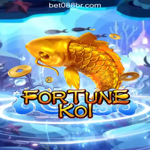 FORTUNEKOI: Dive Into the Magic of Online Gaming