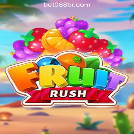 FruitRush: A Sweet Adventure in the World of Online Gaming