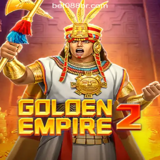 GoldenEmpire2: Conquista o Trono no Melhor Cassino Online do Brasil