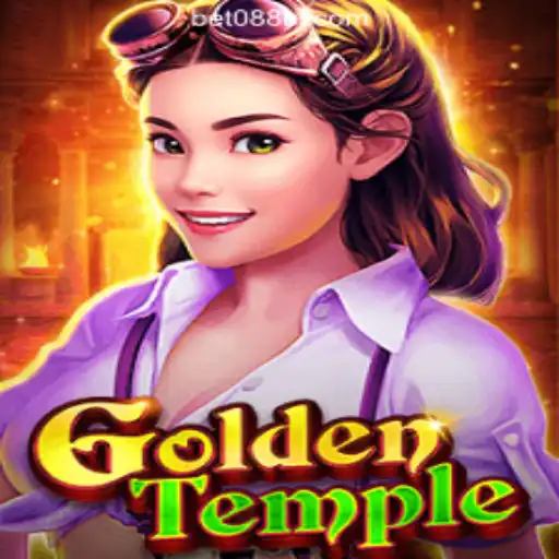 Discover the Mysteries of GoldenTemple at 088BR.com Online Cassino Brasil #1