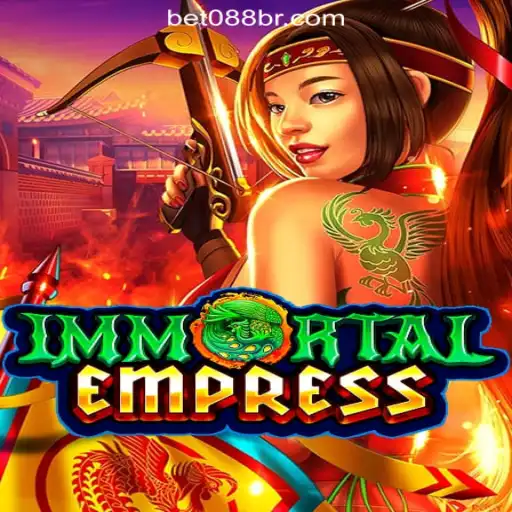 The World of ImmortalEmpress: An Enigmatic Journey into the Thrilling Realm