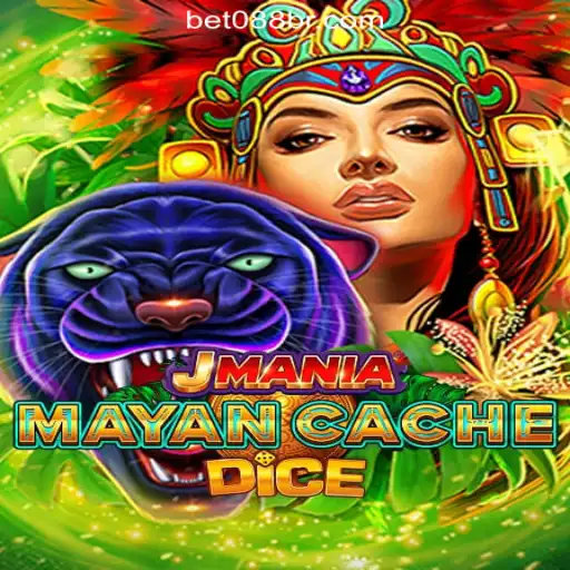 Discover the Thrills of JManiaMayanCacheDice at 088BR.com Online Cassino Brasil #1