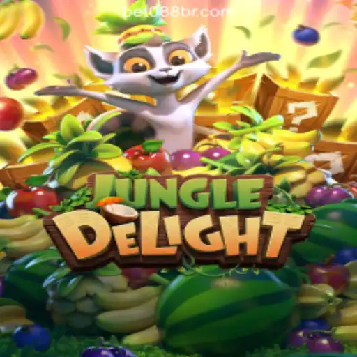 Explore the Thrilling World of JungleDelight at 088BR.com Online Cassino Brasil #1