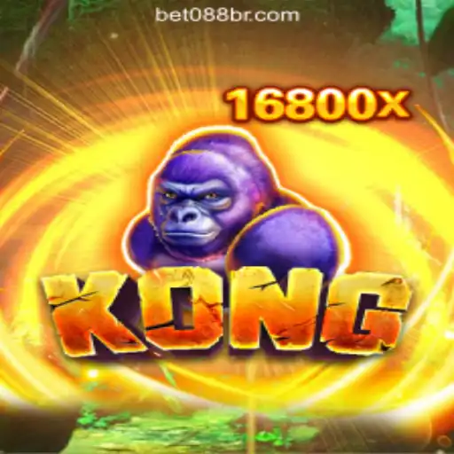 Discover Kong: The Most Exciting Online Casino Game in Brasil