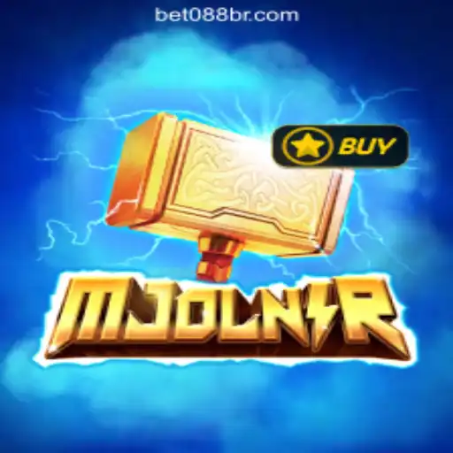 Mjolnir: The Ultimate Online Casino Adventure