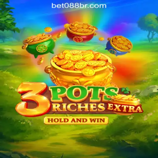 Exploring the Excitement of 3potsExtra: Your Guide to the Game