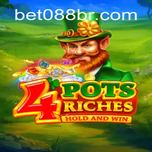 Dive into the Excitement of 4potsriches: An Online Gaming Adventure