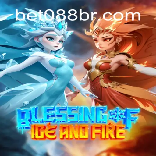 Discover the Thrilling World of BlessingofIceandFire: A New Era in Online Gaming