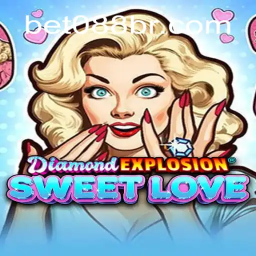 Discover DiamondExplosionSweetLove: A Gem of a Game