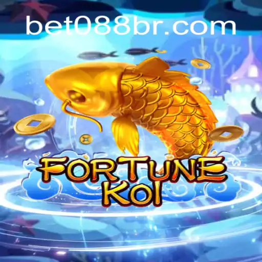 FORTUNEKOI: Dive Into the Magic of Online Gaming