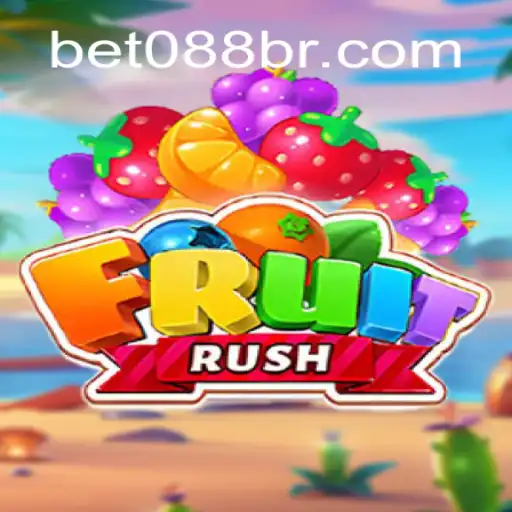 FruitRush: A Sweet Adventure in the World of Online Gaming