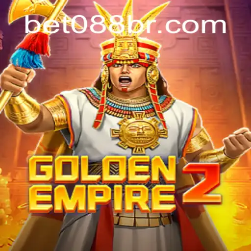 GoldenEmpire2: Conquista o Trono no Melhor Cassino Online do Brasil