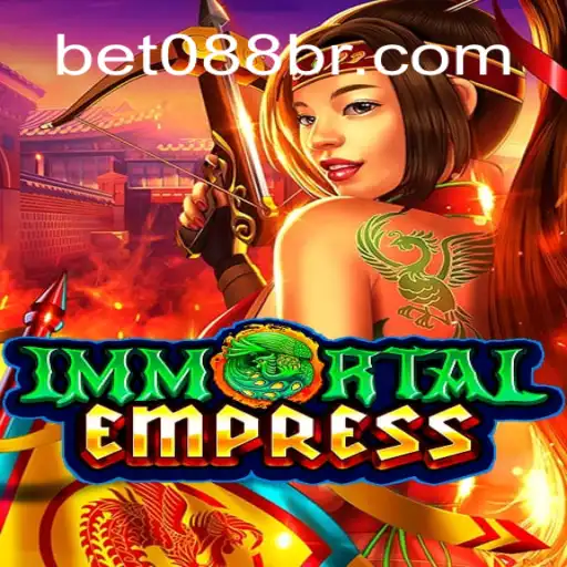 The World of ImmortalEmpress: An Enigmatic Journey into the Thrilling Realm