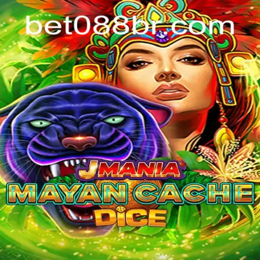 Discover the Thrills of JManiaMayanCacheDice at 088BR.com Online Cassino Brasil #1