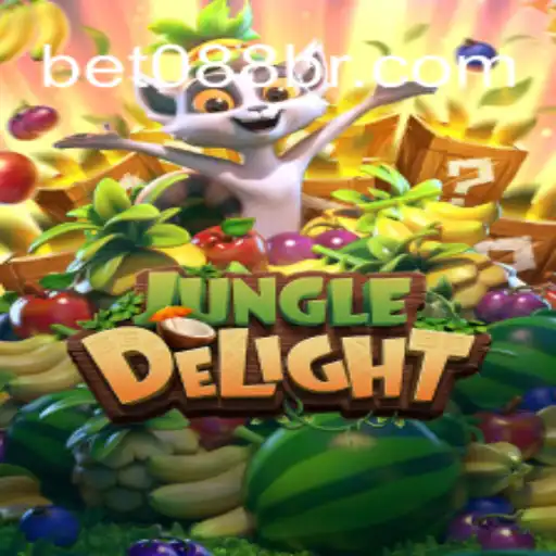 Explore the Thrilling World of JungleDelight at 088BR.com Online Cassino Brasil #1
