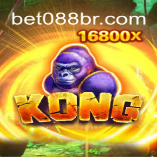 Discover Kong: The Most Exciting Online Casino Game in Brasil
