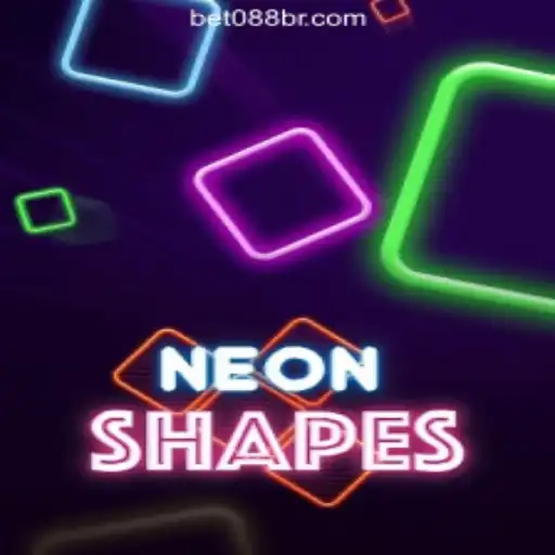 NeonShapes: The Ultimate Gaming Experience at 088BR.com Online Cassino Brasil #1