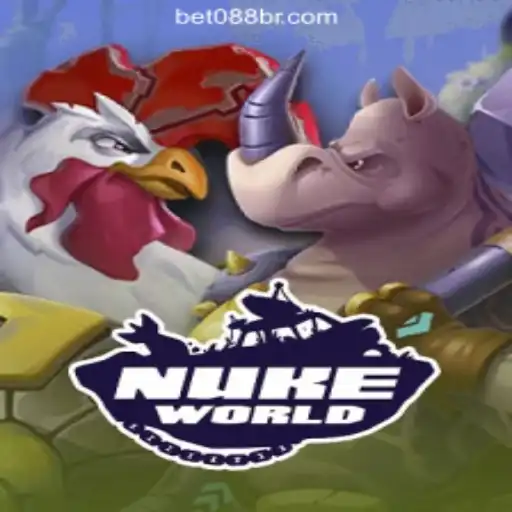 Exploring NukeWorld: An Exciting New Game at 088BR.com Online Cassino Brasil #1