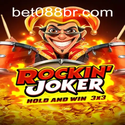 Exploring the Thrills of RockinJoker at Brazil's Premier Online Casino