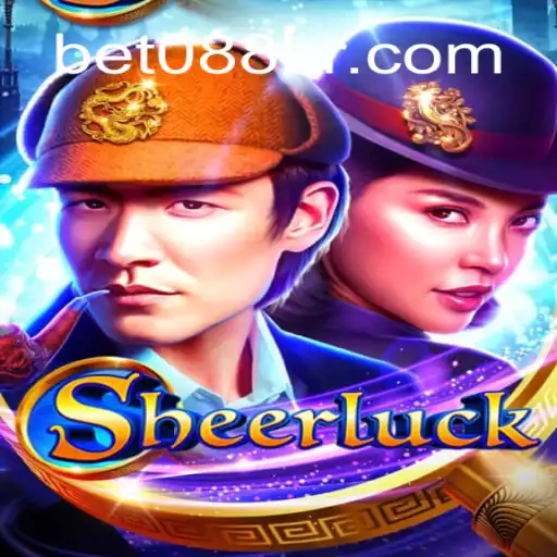 Discover the Intriguing World of Sheerluck: A New Gaming Sensation