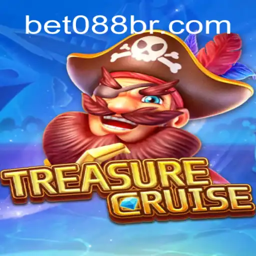 Exploring the Thrills of TREASURECRUISE and 088BR.com Online Cassino Brasil #1