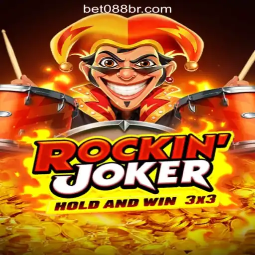 Exploring the Thrills of RockinJoker at Brazil's Premier Online Casino