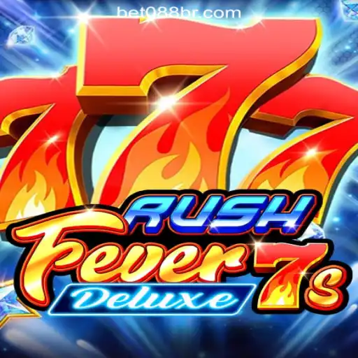 Experience the Thrill with RushFever7sDeluxe at 088BR.com Online Cassino Brasil #1