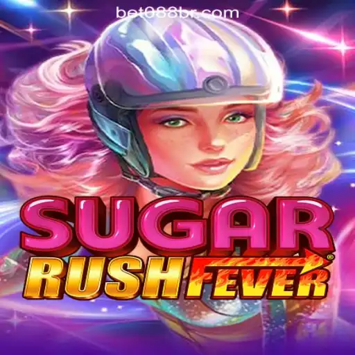 SugarRushFever: Dive into the Sweetest Casino Adventure