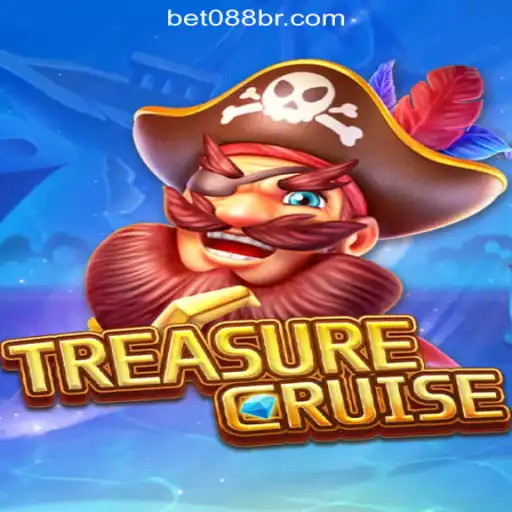 Exploring the Thrills of TREASURECRUISE and 088BR.com Online Cassino Brasil #1