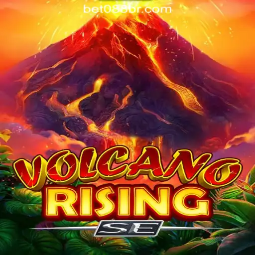 Experience the Thrill with VolcanoRisingSE at 088BR.com Online Cassino Brasil #1
